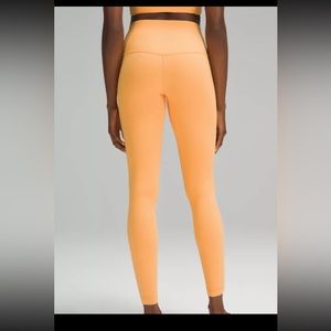 NWT Luluemon Align Legging